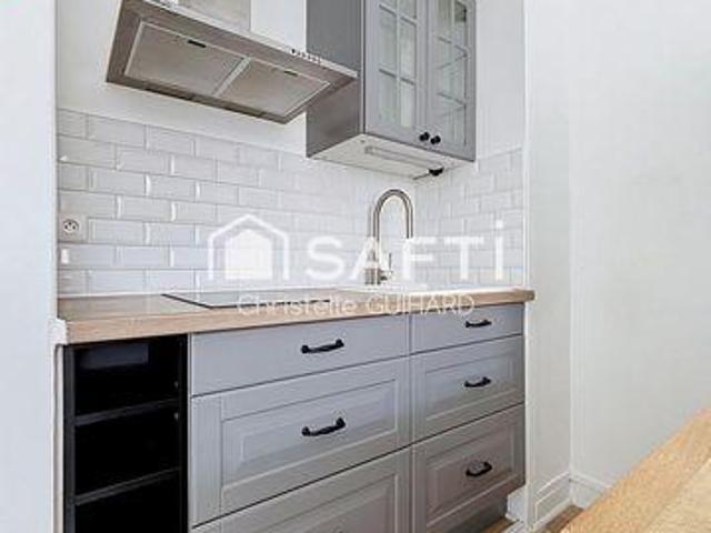 Condo 1 chambres, Rethel Champagne 08300 ES104259987