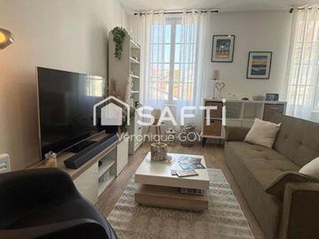 Condo 1 chambres, Riberac Aquitaine 24600 DS103883031