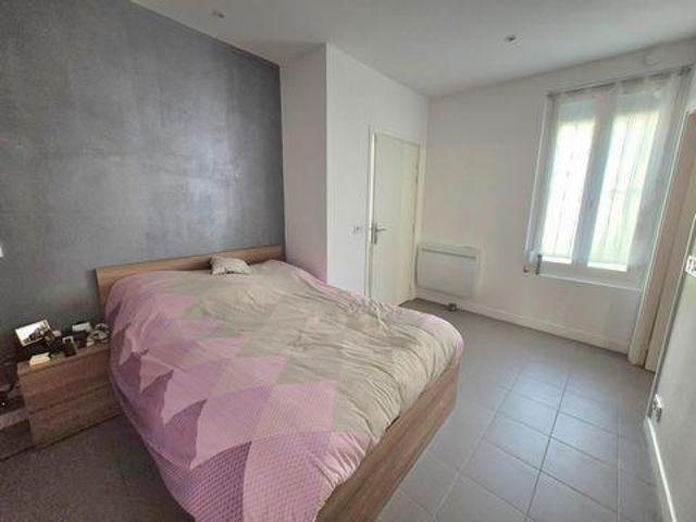 Condo 1 chambres, Rosny Île 78710 ES101890815