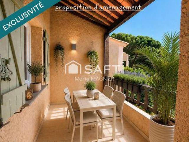Condo 1 chambres, Roquebrune Provence 83380 DS102666303