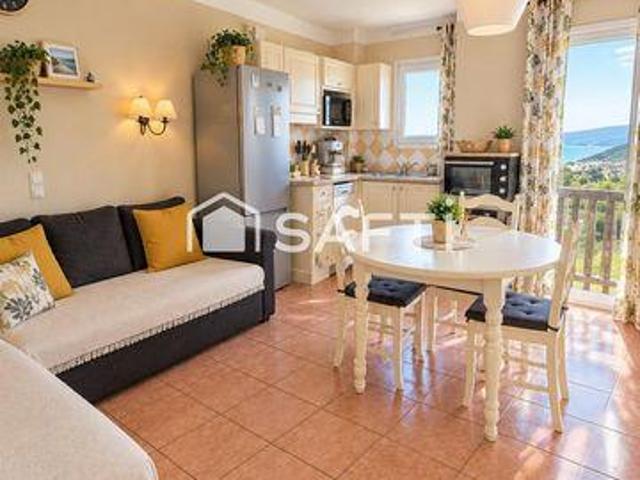 Condo 1 chambres, Roquebrune Provence 83380 DS105363227