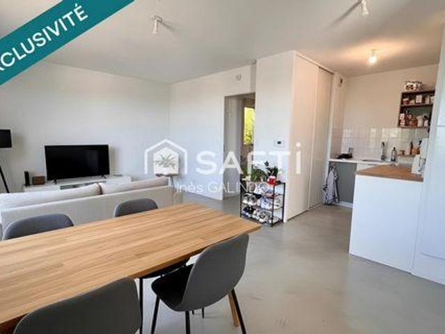 Condo 1 chambres, Saint Midi 31650 DS103546290