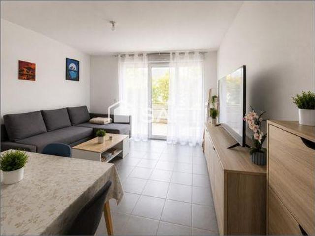 Condo 1 chambres, Saint Aquitaine 33240 DS103546232