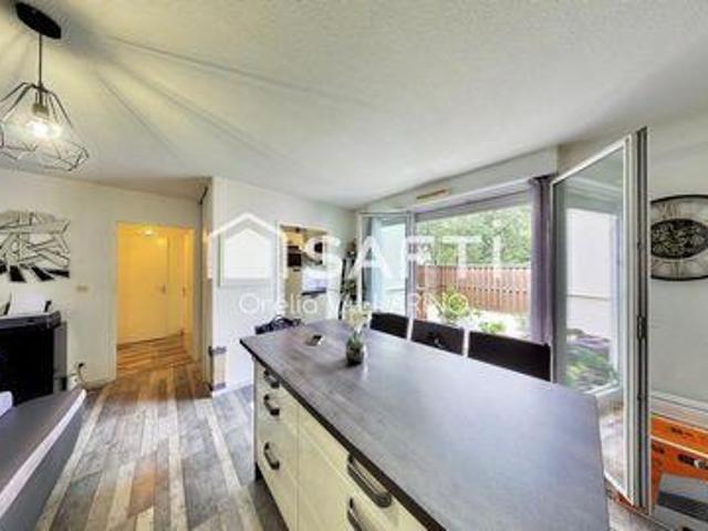 Condo 1 chambres, Saint Aquitaine 33240 DS103598227