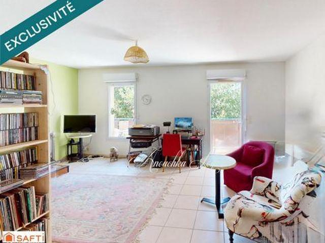 Condo 1 chambres, Saint Aquitaine 33490 DS105786064