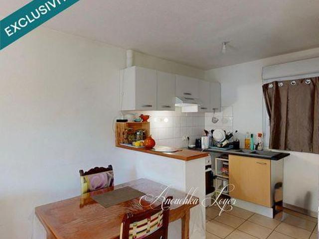 Condo 1 chambres, Saint Aquitaine 33490 ES105786064