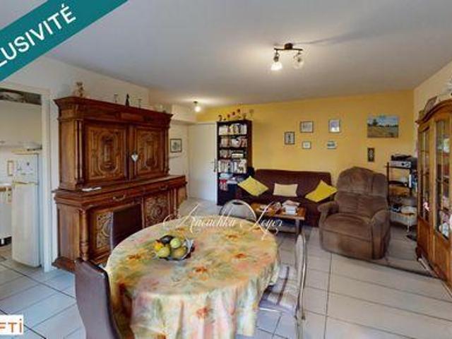 Condo 1 chambres, Saint Aquitaine 33490 ES105786126