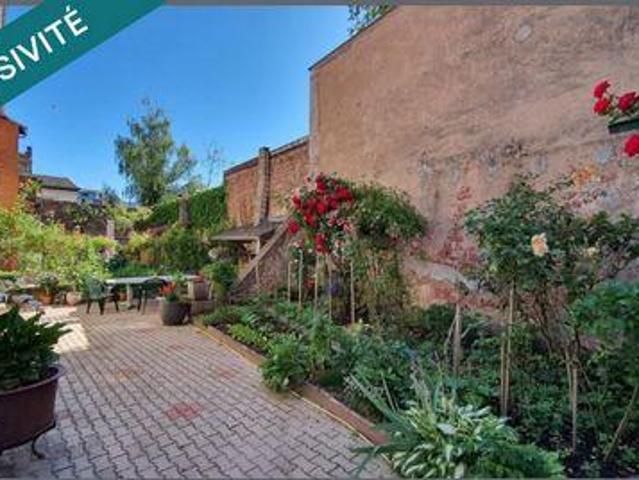 Condo 1 chambres, Saint Lorraine 88100 DS101567843