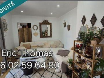 Condo 1 chambres, Saint Lorraine 88100 ES101567843