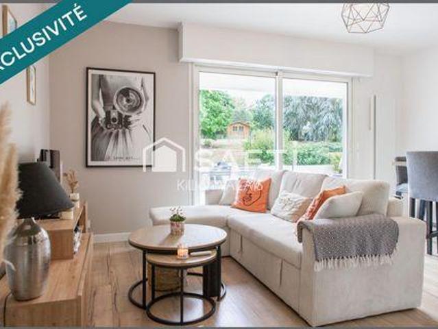 Condo 1 chambres, Saint Pays de la Loire 44230 DS103218461