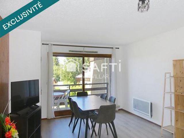 Condo 1 chambres, Saint Provence 05260 DS100018927