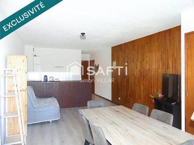 Condo 1 chambres, Saint Provence 05260 ES100018927