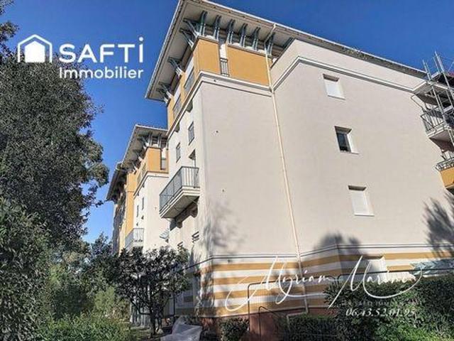Condo 1 chambres, Saint Provence 83370 ES105690736
