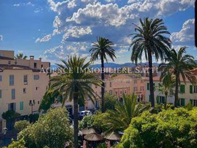 Condo 1 chambres, Saint Provence 83990 DS102920872