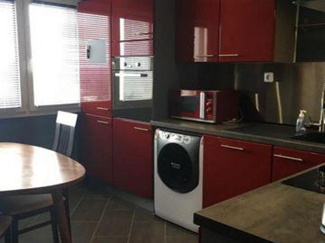 Condo 1 chambres, Saint Rhône 01630 DS102773177