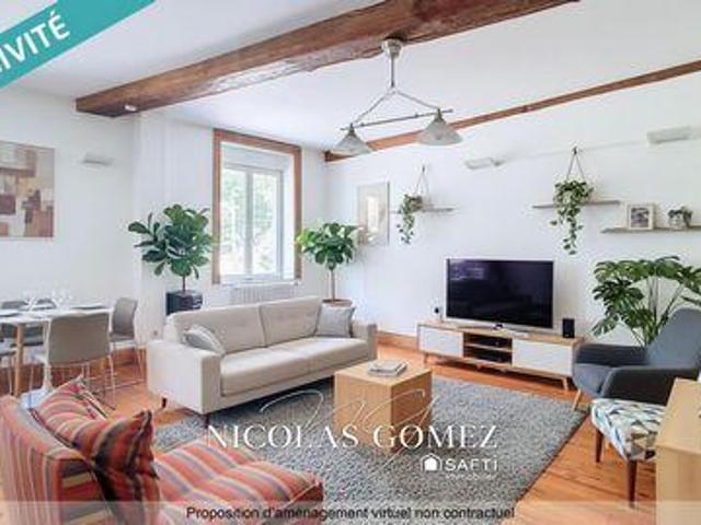 Condo 1 chambres, Saint Rhône 69450 DS105348935