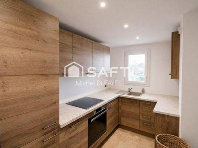 Condo 1 chambres, Sainte Provence 83120 DS100314834