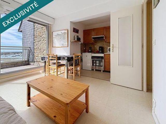 Condo 1 chambres, Sarzeau Bretagne 56370 DS105329361