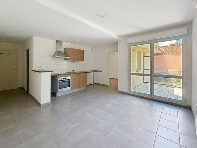 Condo 1 chambres, Seilh Midi 31840 DS103218182