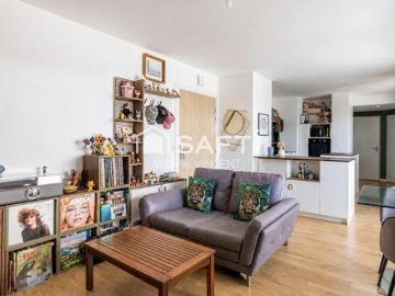 Condo 1 chambres, Thorigne Bretagne 35235 DS102666164