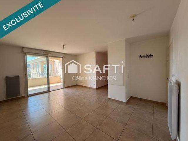 Condo 1 chambres, Toulon Provence 83000 DS103700370
