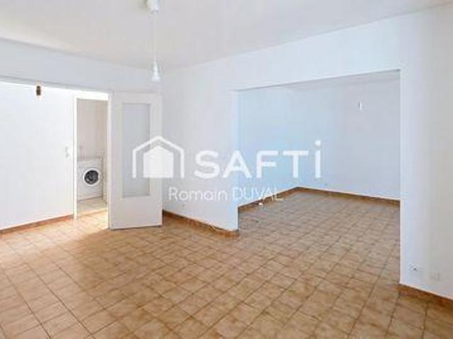 Condo 1 chambres, Toulon Provence 83200 DS100455056