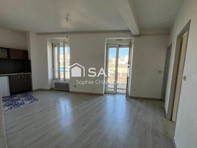 Condo 1 chambres, Valence Rhône 26000 DS103617510