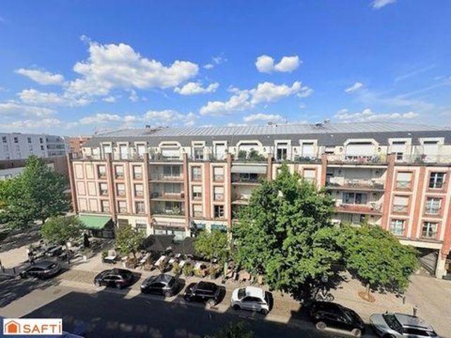 Condo 1 chambres, Valenciennes Nord 59300 DS100850900