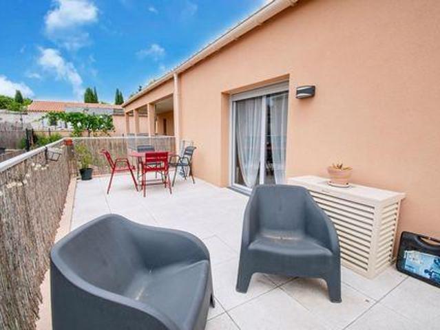 Condo 1 chambres, Venelles Provence 13770 DS104186402
