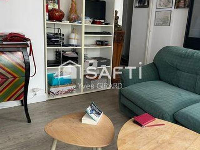 Condo 1 chambres, Verdun Lorraine 55100 DLS102407108