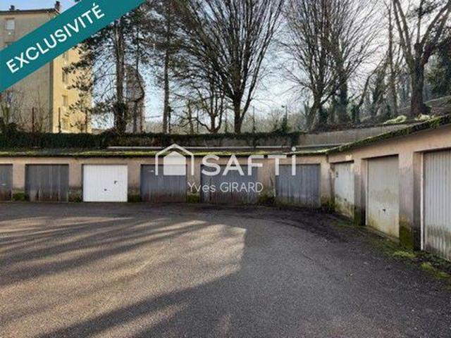 Condo 1 chambres, Verdun Lorraine 55100 DS100239793