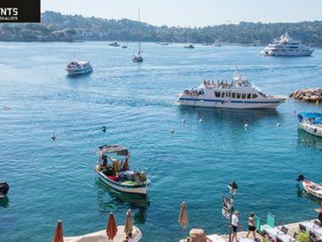 Condo 1 chambres, Villefranche Provence 06230 DS103702117