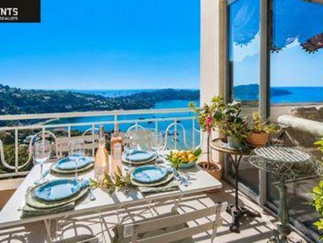 Condo 1 chambres, Villefranche Provence 06230 DS104509177