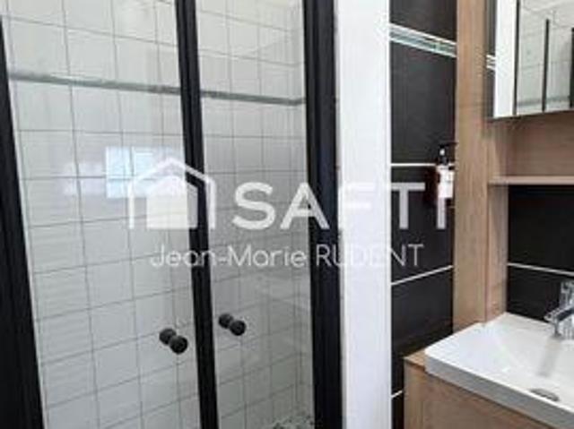 Condo 1 chambres, Villejust Île 91140 DS101955349