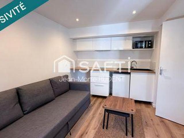 Condo 1 chambres, Villejust Île 91140 DS102406956