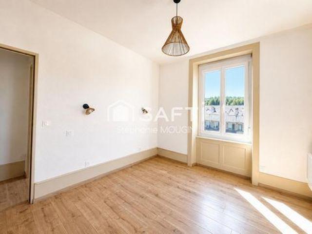 Condo 1 chambres, Villers Franche 25130 DLS105170531