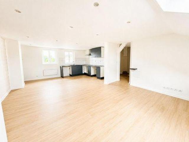 Condo 1 chambres, Villers Picardie 02600 DS102341345