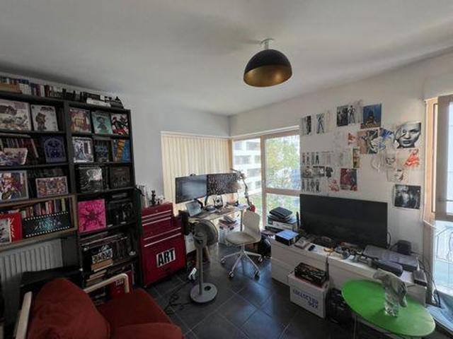 Condo 1 chambres, Villeurbanne Rhône 69100 DLS105091334