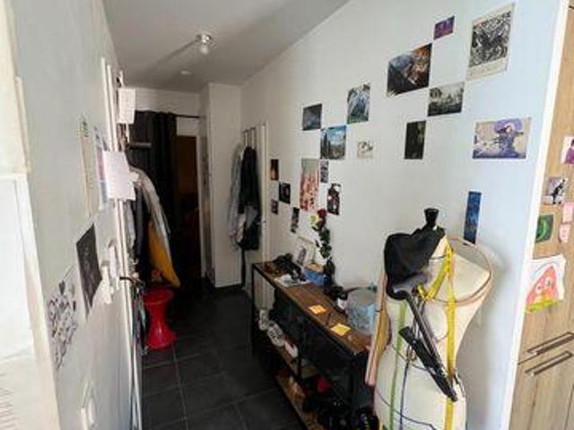 Condo 1 chambres, Villeurbanne Rhône 69100 ELS105091334