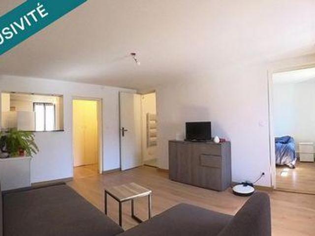 Condo 1 chambres, Vizille Rhône 38220 DS100735074