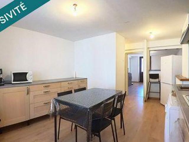 Condo 1 chambres, Vizille Rhône 38220 ES100735074