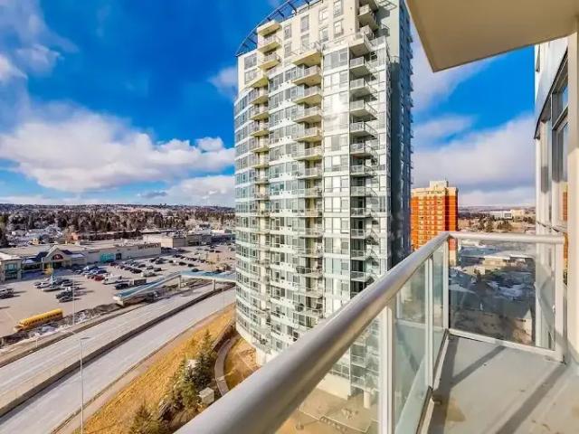 Condo 2 Bedroom For Rent Calgary AB 2225 ES105704124