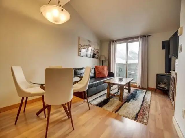Condo 2 Bedroom For Rent Canmore AB 4000 ES105100342