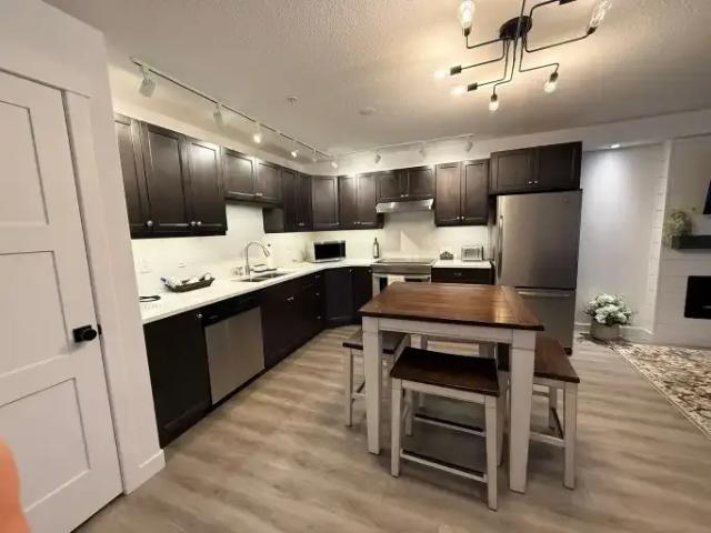 Condo 2 Bedroom For Rent Canmore AB 3500 ELS105526032