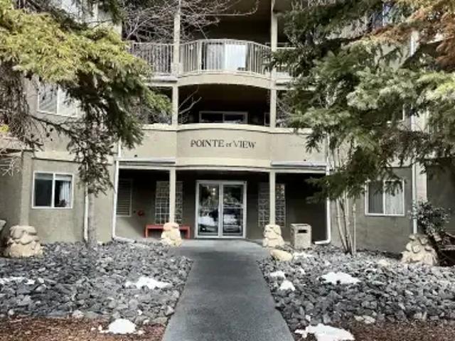 Condo 2 Bedroom For Rent Canmore AB 3600 ES105359441