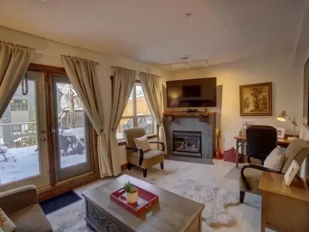 Condo 2 Bedroom For Rent Canmore AB 3900 ES105973393