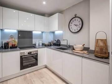 Condo 2 Bedroom For Sale London England 537229 ES96313613