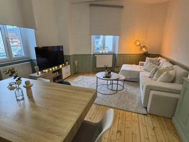 Condo 2 chambres, Munster Alsace 68140 DS102556647