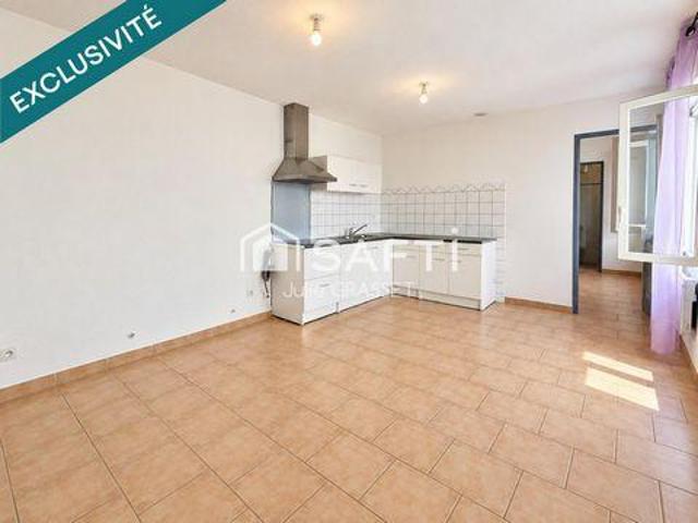 Condo 2 chambres, Murviel Languedoc 34490 DS105646833
