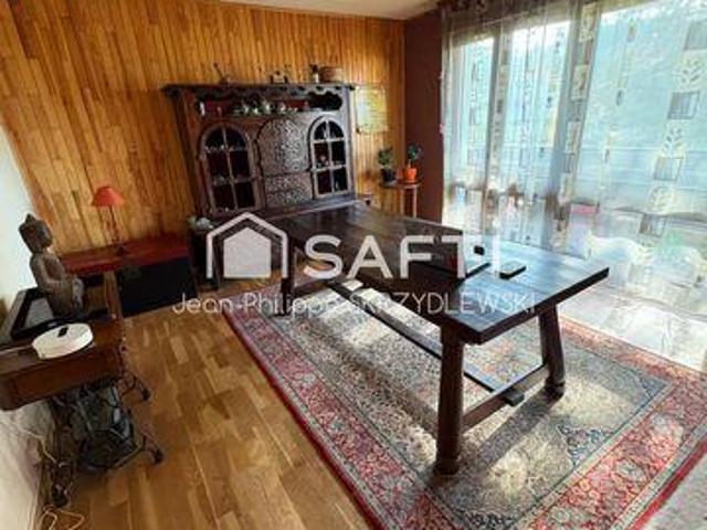 Condo 2 chambres, Maidieres Lorraine 54700 DS106202704